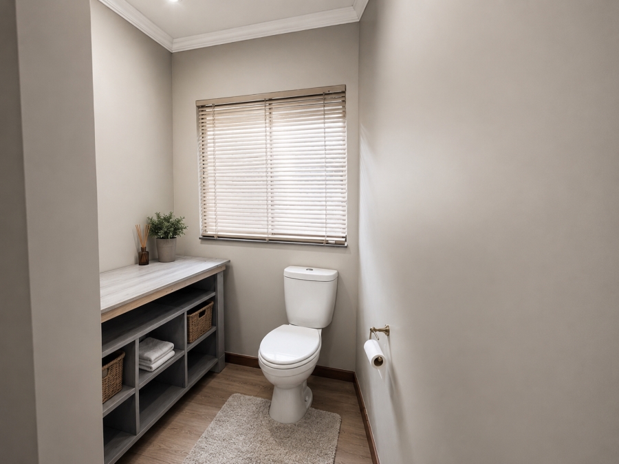 3 Bedroom Property for Sale in Safari Gardens North West